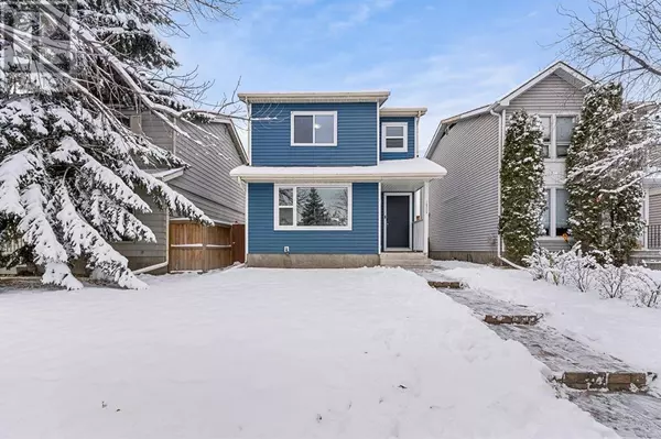 1015 Riverbend Drive SE, Calgary, AB T2C3R9