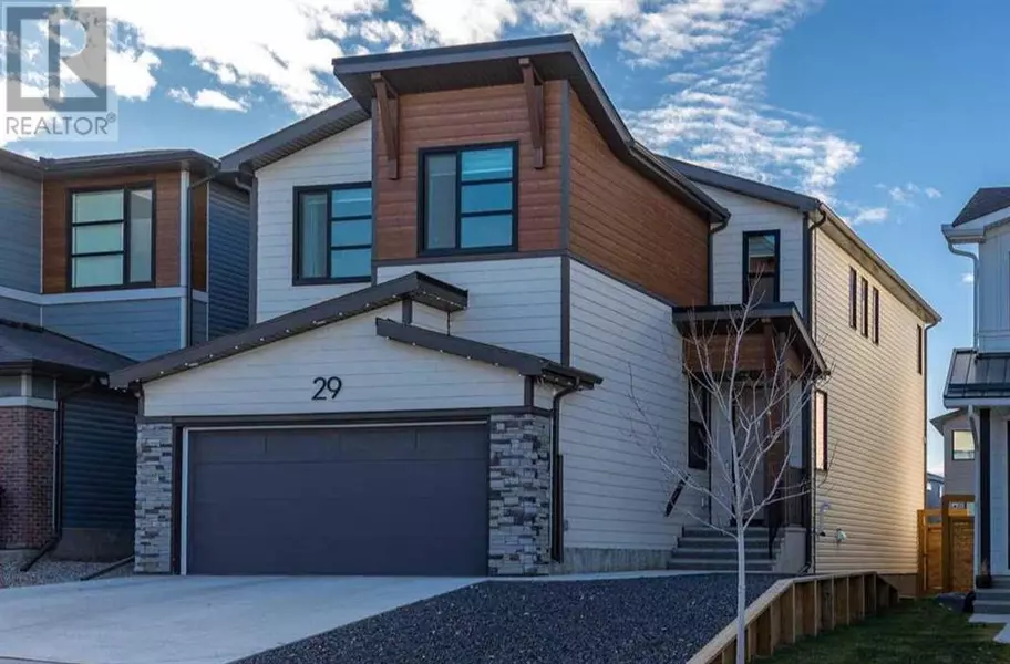 29 Rowley Terrace NW, Calgary, AB T3L0G5