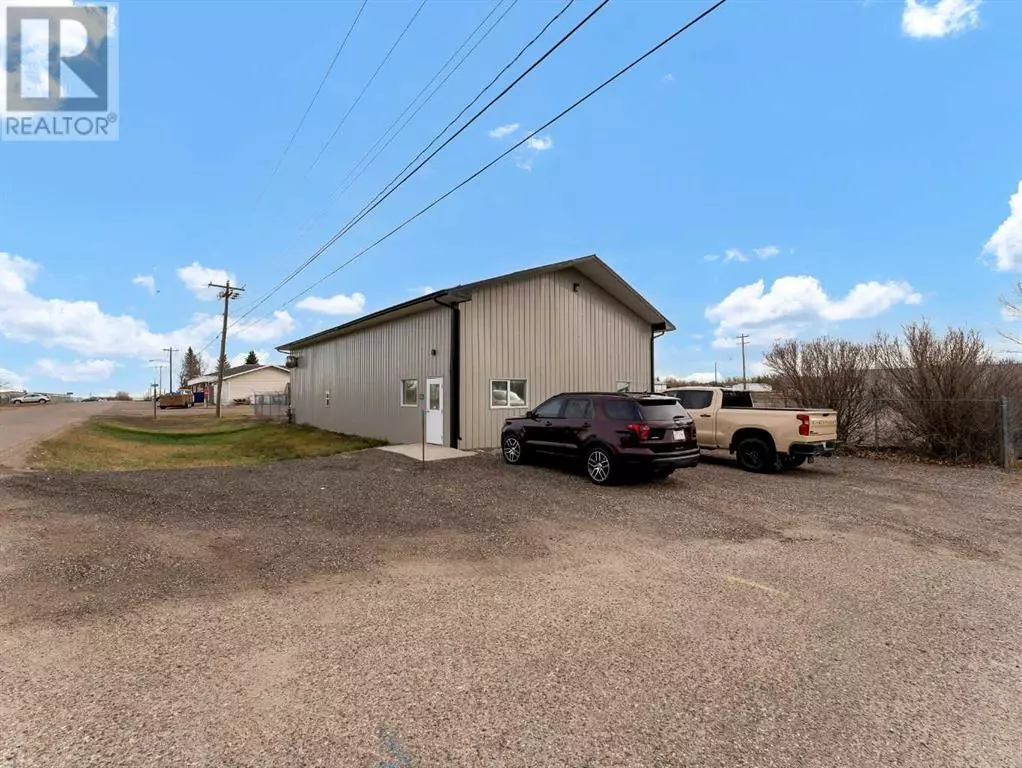 Dunmore, AB T1B0H3,1006 2 Avenue