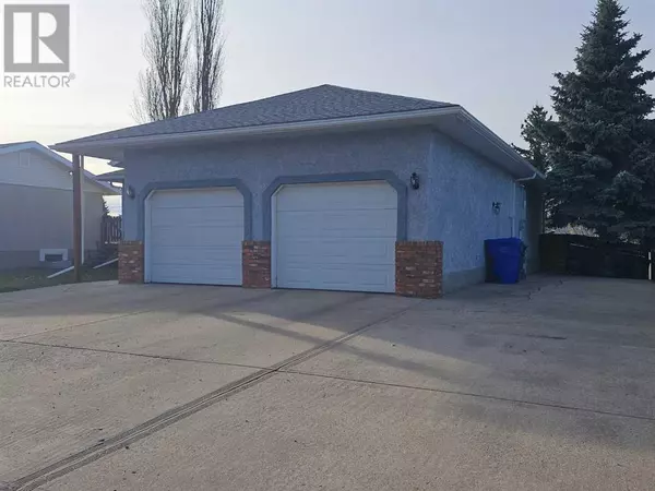 Olds, AB T4H1C3,4236 Shannon Drive