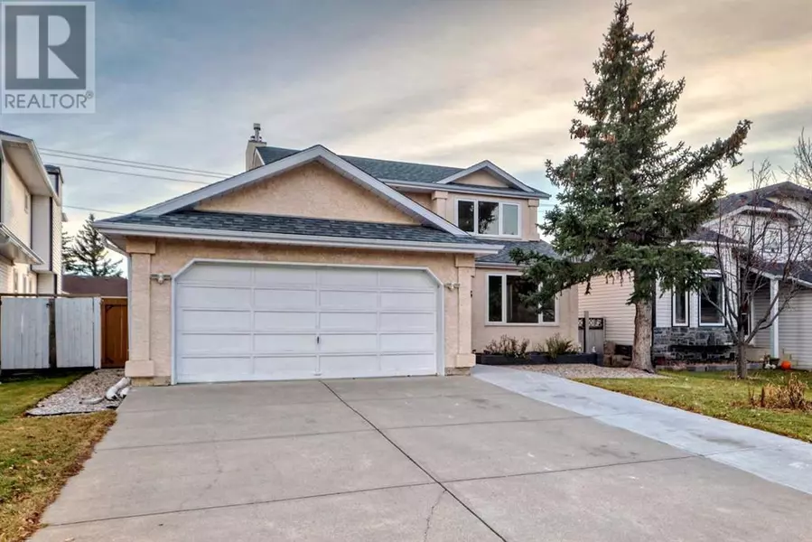 63 Harvest Wood Way NE, Calgary, AB T3K3X5