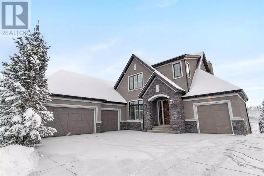 41 Waters Edge Drive, Heritage Pointe, AB T1S4K3