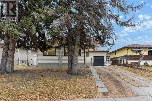 Calgary, AB T2E4S8,928 16 Street NE