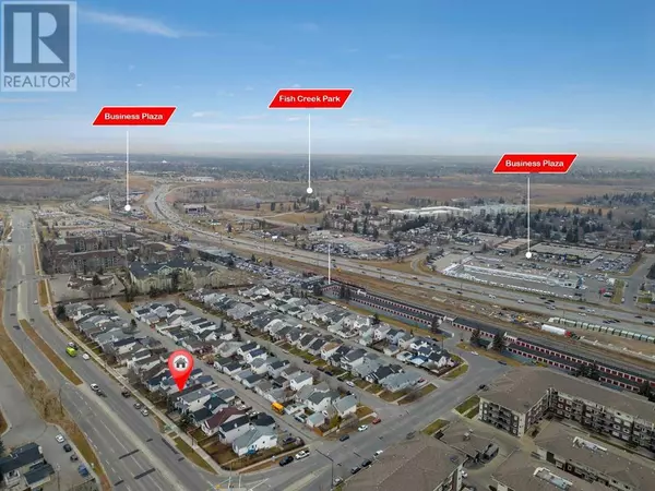 Calgary, AB T2Y3C9,94 Millrise Boulevard SW