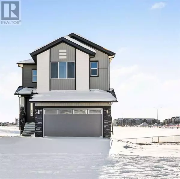 233 Corner Glen Way, Calgary, AB T3N1B9