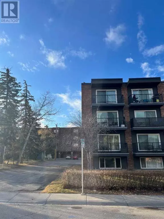 Calgary, AB T2T4E3,405, 1817 16 Street SW