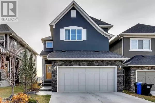 305 Sage Meadows Park NW, Calgary, AB T3P1P6