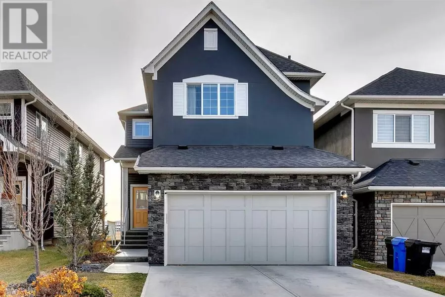 305 Sage Meadows Park NW, Calgary, AB T3P1P6