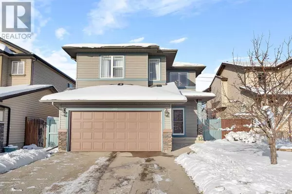 13103 Coventry Hills Way NE, Calgary, AB T3K0E1