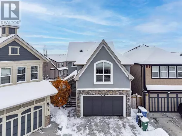 Calgary, AB T3M2K5,34 Mahogany Close SE