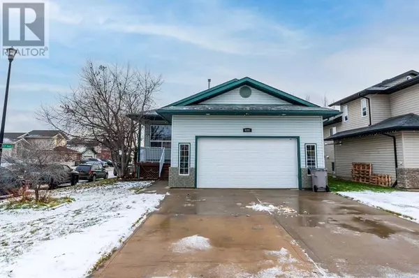 9701 67 Avenue, Grande Prairie, AB T8W2W2