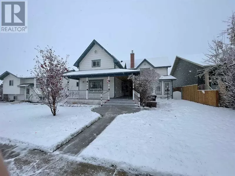 2130 19 Avenue, Didsbury, AB T0M0W0