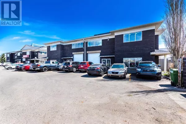 Calgary, AB T3J4N4,5150 47 Street Ne #2106 2102