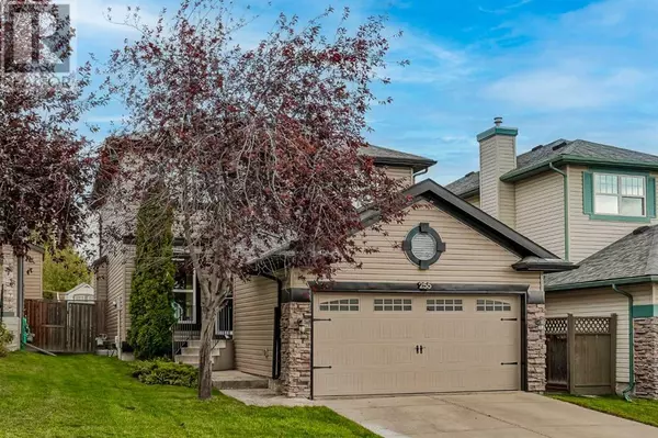 255 Panorama Hills Manor NW, Calgary, AB T3K5K6