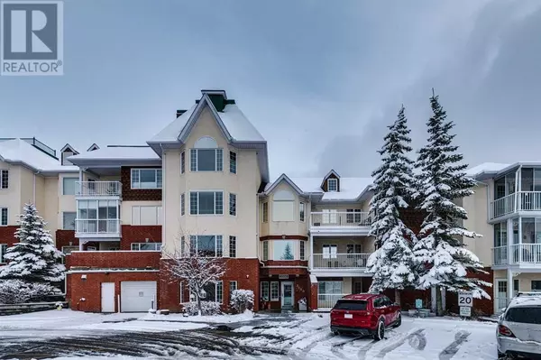 Calgary, AB T3H3N7,3216, 3216 Sienna Park Green SW