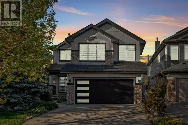 Calgary, AB T3K5Z7,532 Panatella Court NW