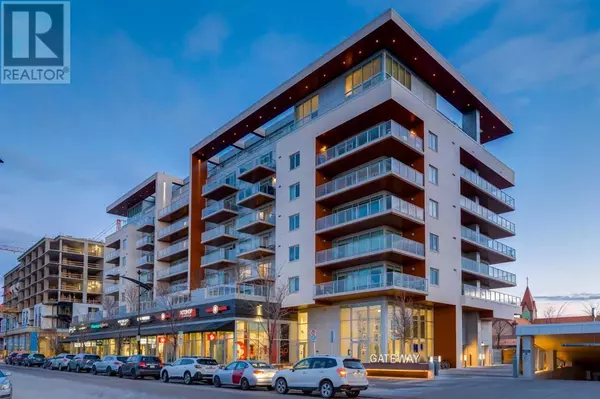 701, 8445 Broadcast Avenue SW, Calgary, AB T3H6B6