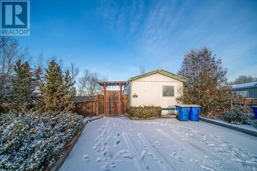 3908 51 Avenue, Provost, AB T0B3S0