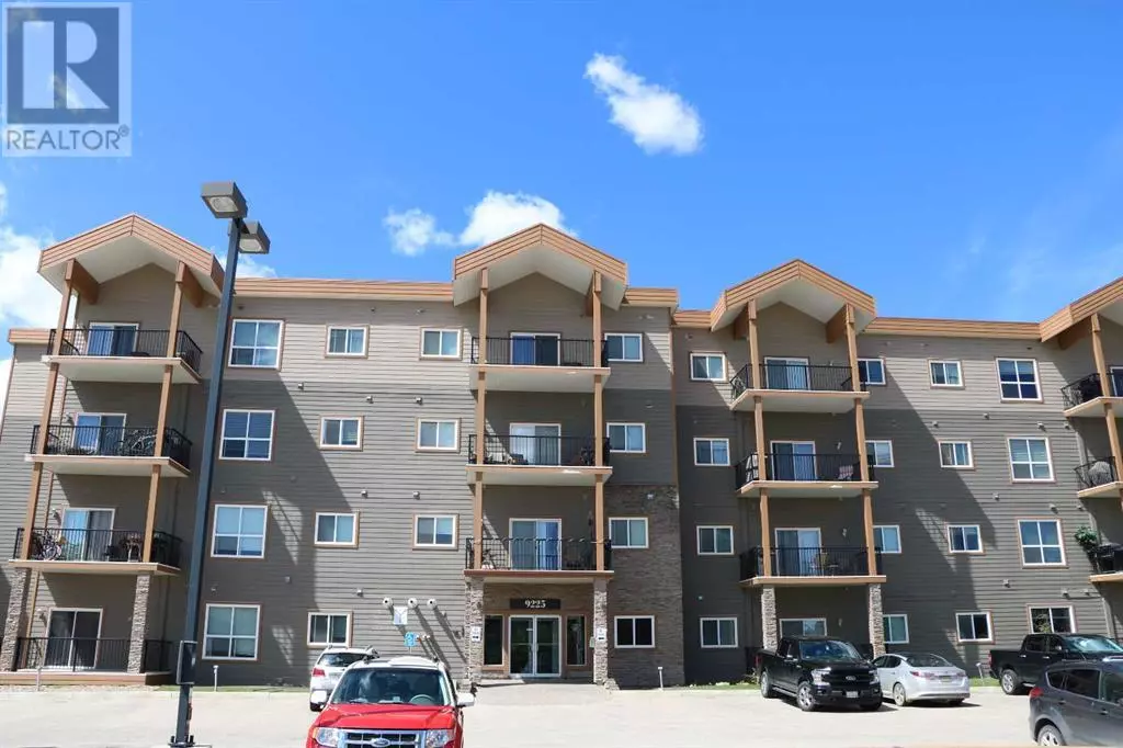 Grande Prairie, AB T8X0B8,206, 9225 Lakeland Drive