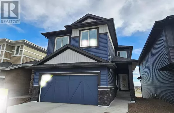 3054 Key Drive SW, Airdrie, AB T4B5T1