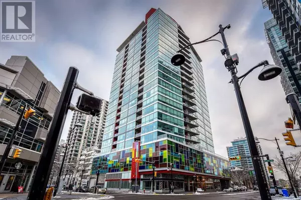 906, 135 13 Avenue SW, Calgary, AB T2R0B7