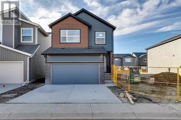 23 Wolf Hollow Road SE, Calgary, AB T2X0M7