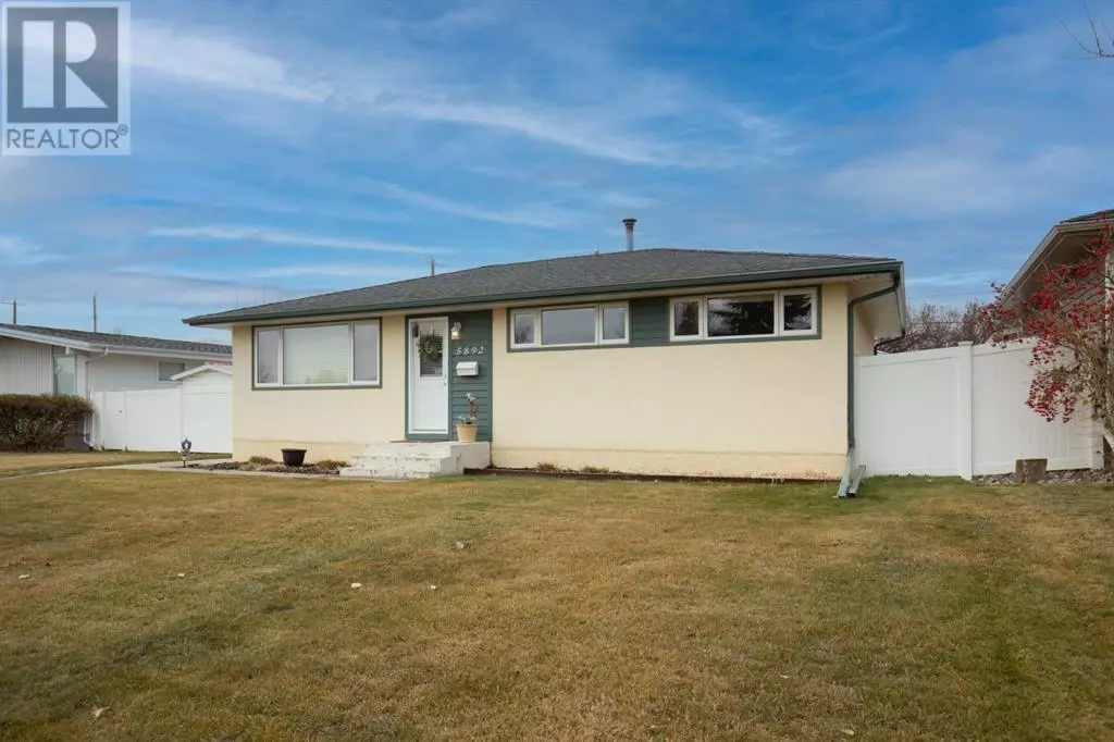 Red Deer, AB T4N1E8,5892 West Park Crescent