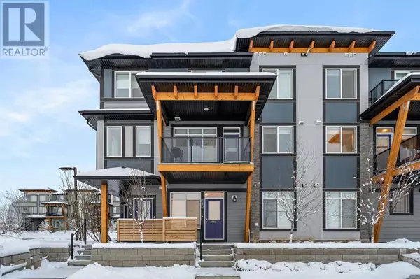 Calgary, AB T3M3A7,282 Seton Passage SE