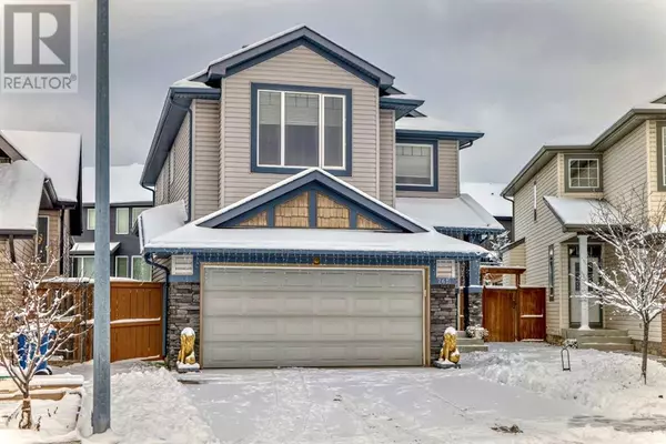 Calgary, AB T3L3C1,261 Tuscany Ridge Heights NW