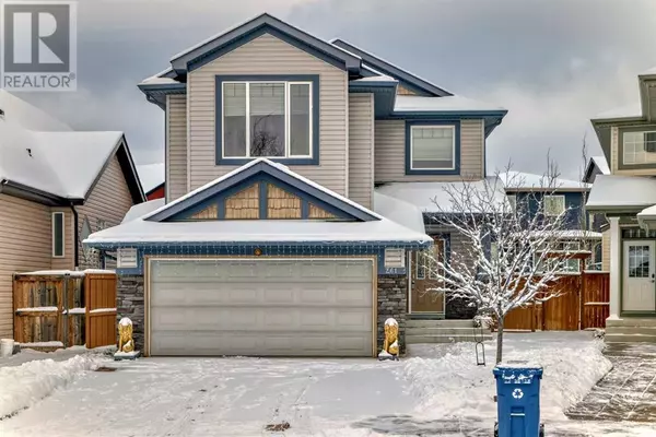 261 Tuscany Ridge Heights NW, Calgary, AB T3L3C1