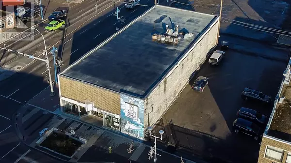 Grande Prairie, AB T8V0T9,9934 100 Avenue