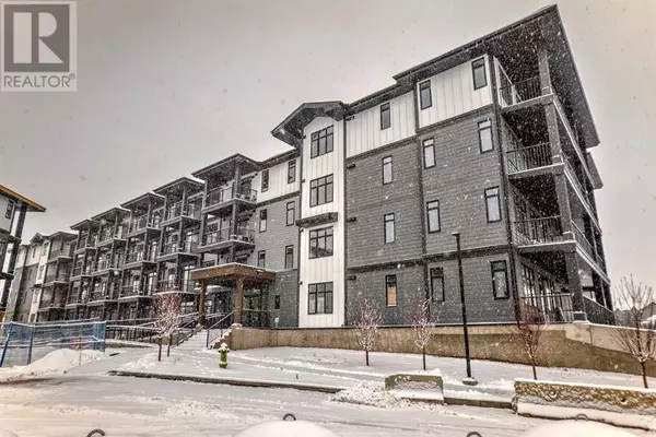 204, 60 Sage Hill Walk NW, Calgary, AB T3R2H5