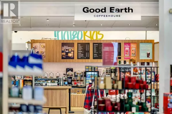 123 Good Earth Coffee  SW, Calgary, AB T3C2R5