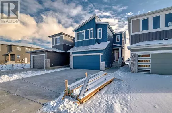 Calgary, AB T3N2P1,374 Corner Glen Way NE