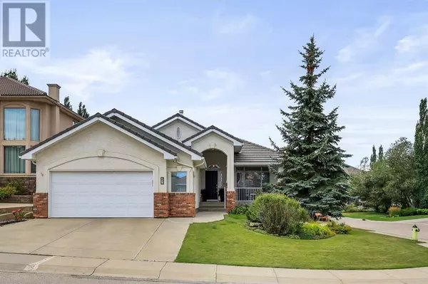 47 Hamptons Close NW, Calgary, AB t3a6b7