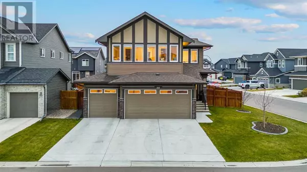 Chestermere, AB T1X0Y4,248 Sandpiper Crescent