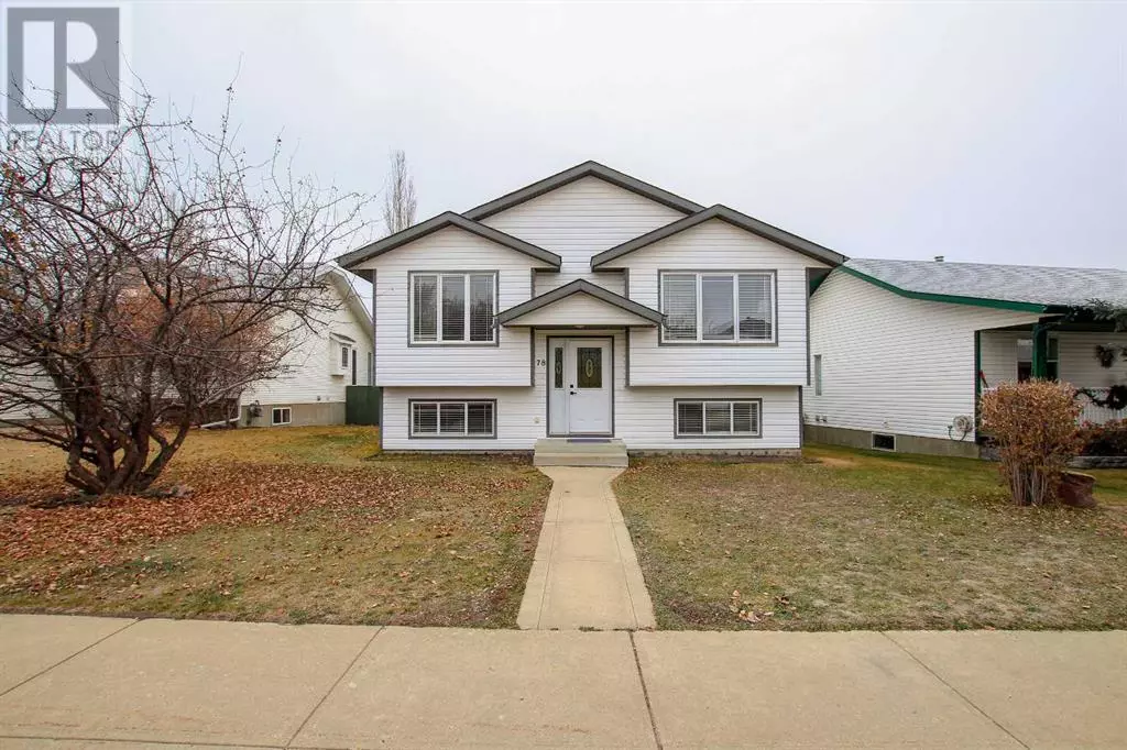 Red Deer, AB T4P3T9,78 Kilburn Crescent