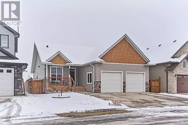 1022 Carriage Lane Drive, Carstairs, AB T0M0N0