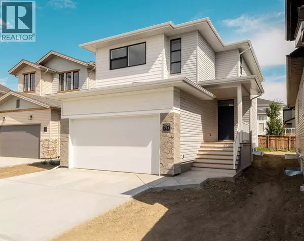 Lethbridge, AB T1J5V1,714 Violet Place W