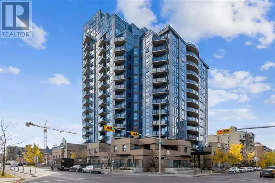 511, 303 13 Avenue SW, Calgary, AB T2R0Y9