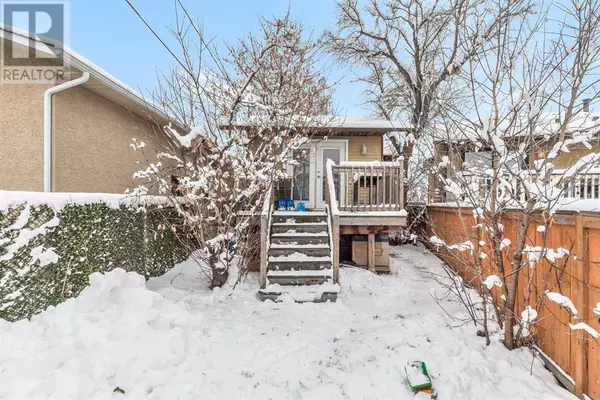 Calgary, AB T3B1A4,1801b 41 Street NW