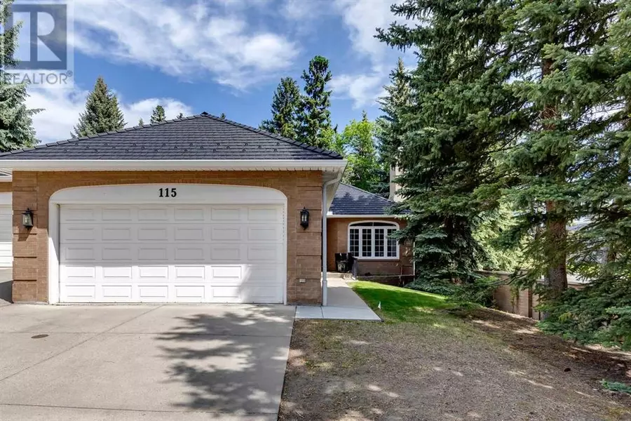 115, 5555 Elbow Drive SW, Calgary, AB T2V1H7