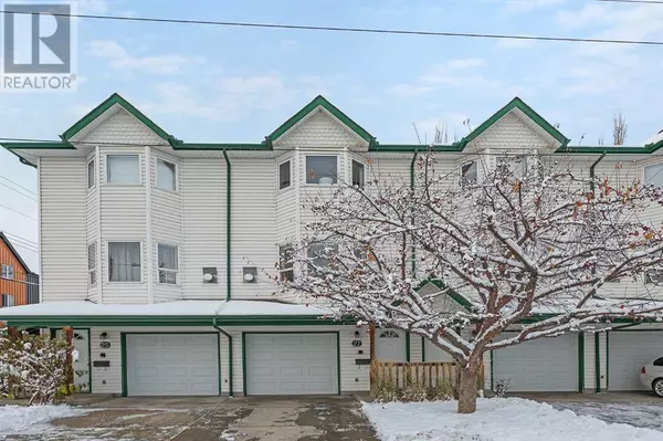 Calgary, AB T2E8R3,27 Mcdougall Court NE