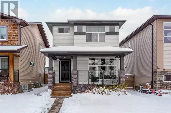 74 Walden Crescent SE, Calgary, AB T2X0S9