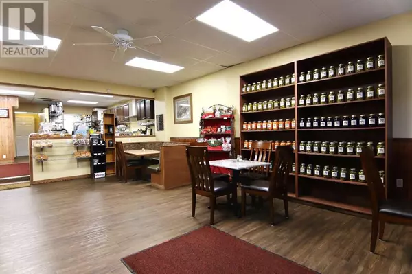 Ponoka, AB T4J1S4,5026 51 Avenue