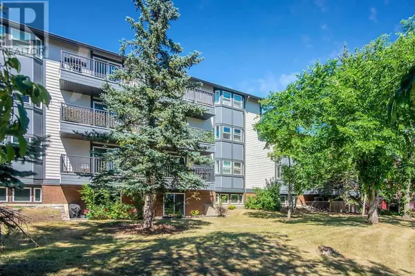 122, 550 Westwood Drive SW, Calgary, AB T3C3T9