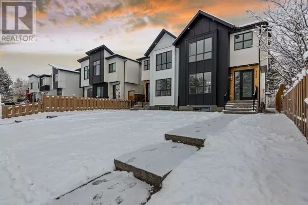 Calgary, AB T3B2L4,4506 72 Street NW