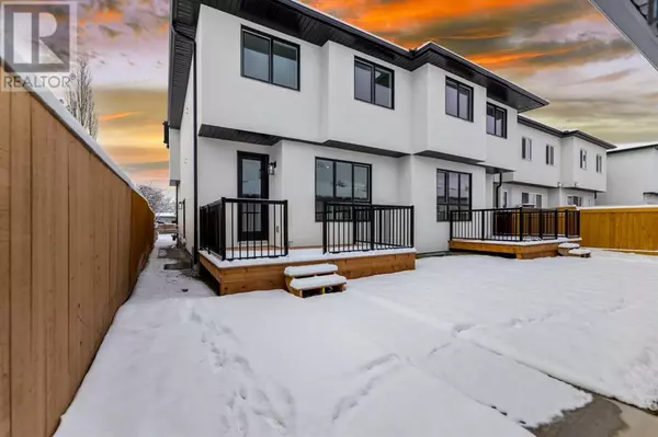 Calgary, AB T3B2L4,4506 72 Street NW