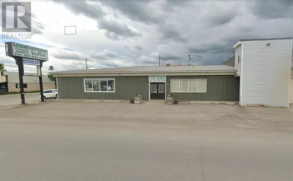 2309 20 Avenue, Nanton, AB T0L1R0