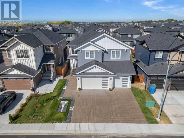 179 Sandpiper Park, Chestermere, AB T1X1Y8